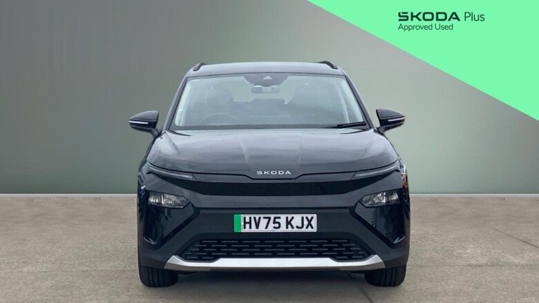 Skoda Elroq 125kW 50 SE 55kWh 5dr Auto Electric Estate